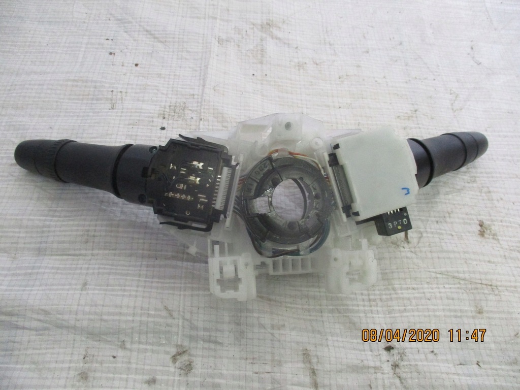 фото №8, Перемикач комбінований світла lancer ix 8600a098