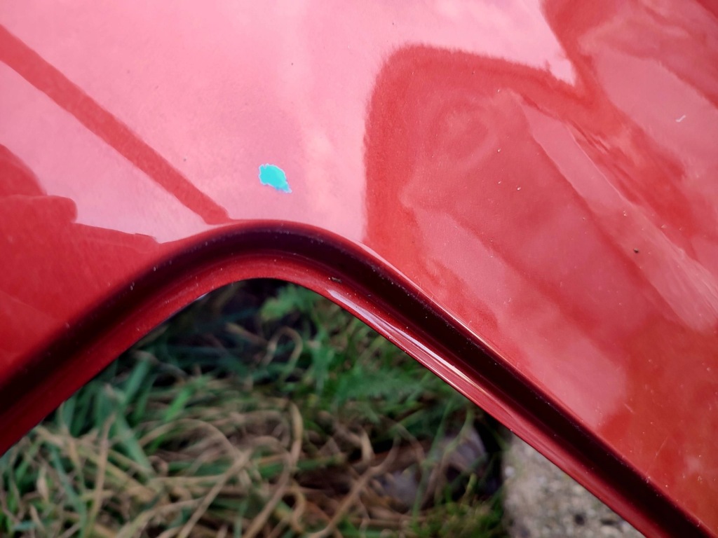 Купити Крило перед передній ліве bmw 2 f45 f46 active gran tourer гібрид 2014-19