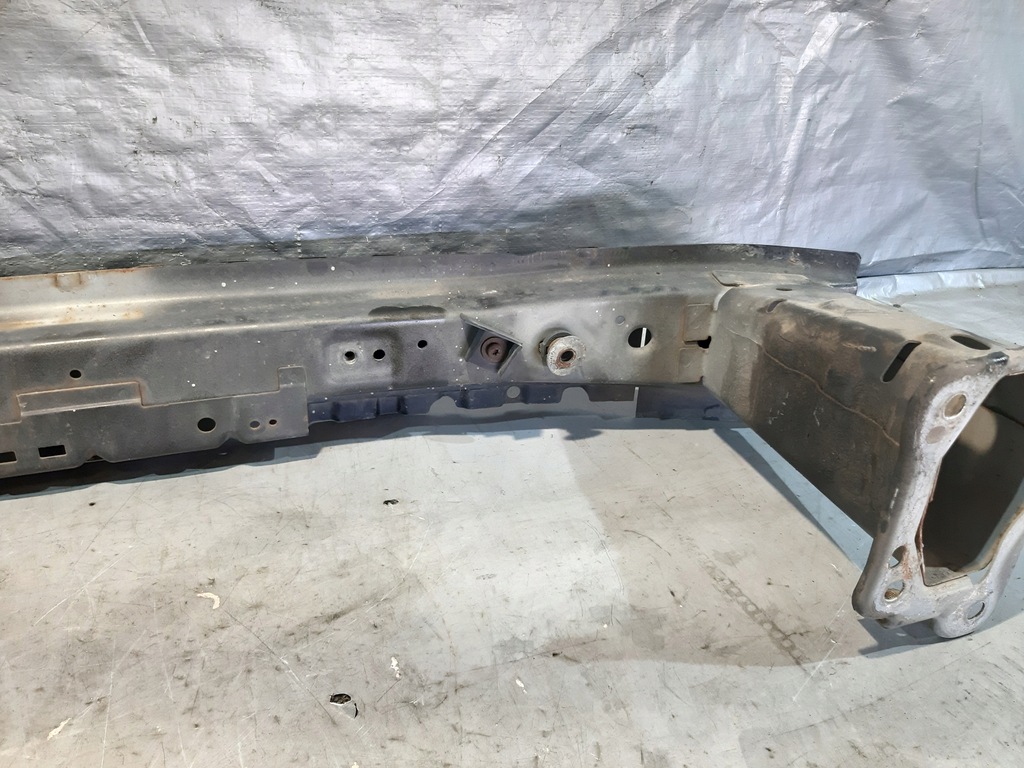 фото №11, Ford focus c-max i балка pod бампер перед