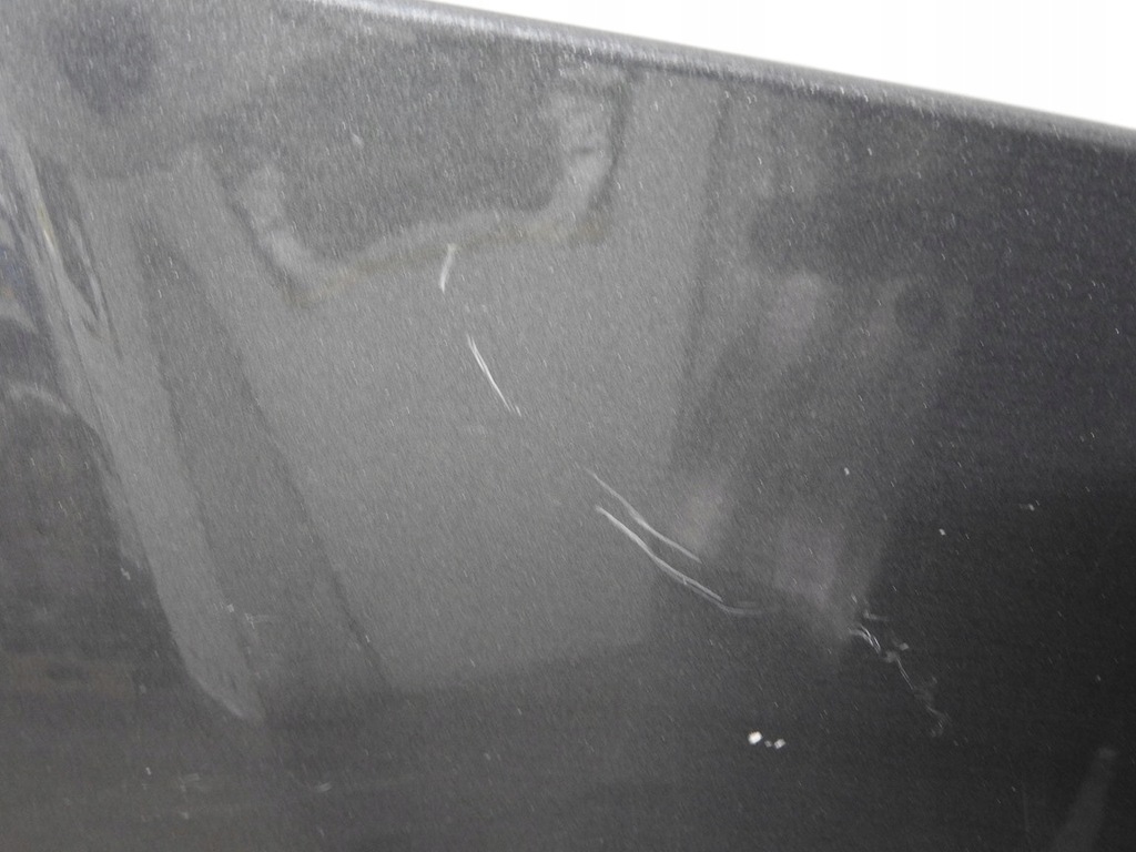 фото №5, Peugeot 5008 i 09-12 ktpd капот крышка двигателя