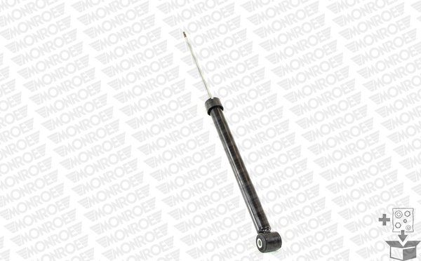 фото №5, Амортизатор ford fusion 02- monroe