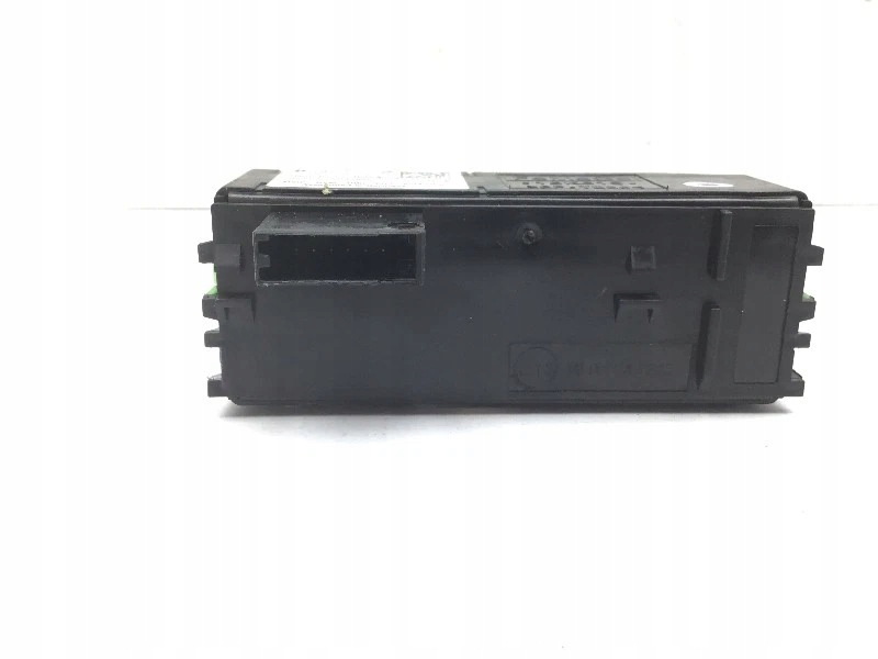 фото №1, Ford galaxy mk4 модуль keyless go f2gt-15k619-bb