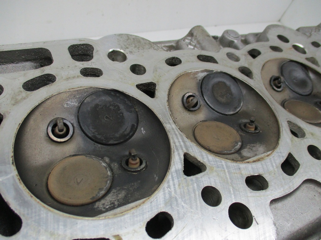 фото №8, Honda jazz 02-08 1.2 i-dsi головка валы l12a