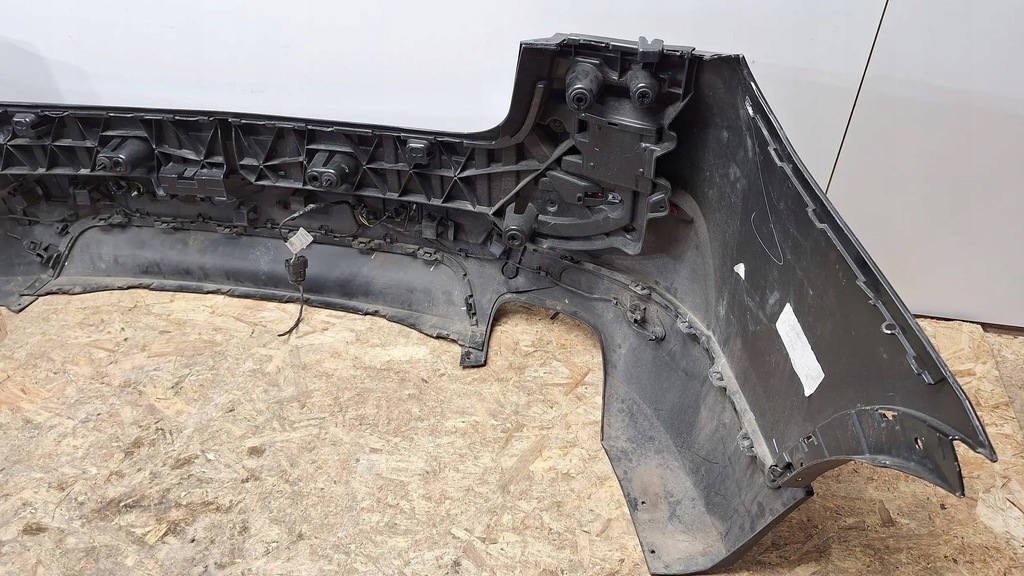 фото №6, Бампер задняя 5112-7366969 bmw x4 f26 14-