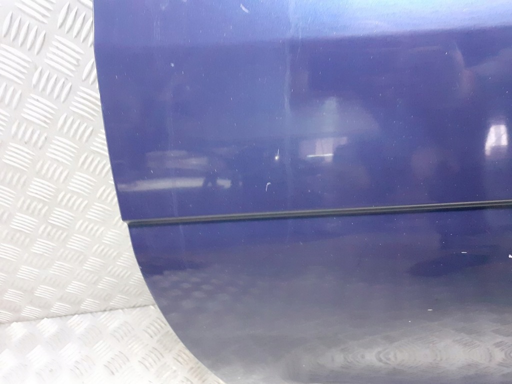 фото №3, Двері лівий перед renault scenic i nv432