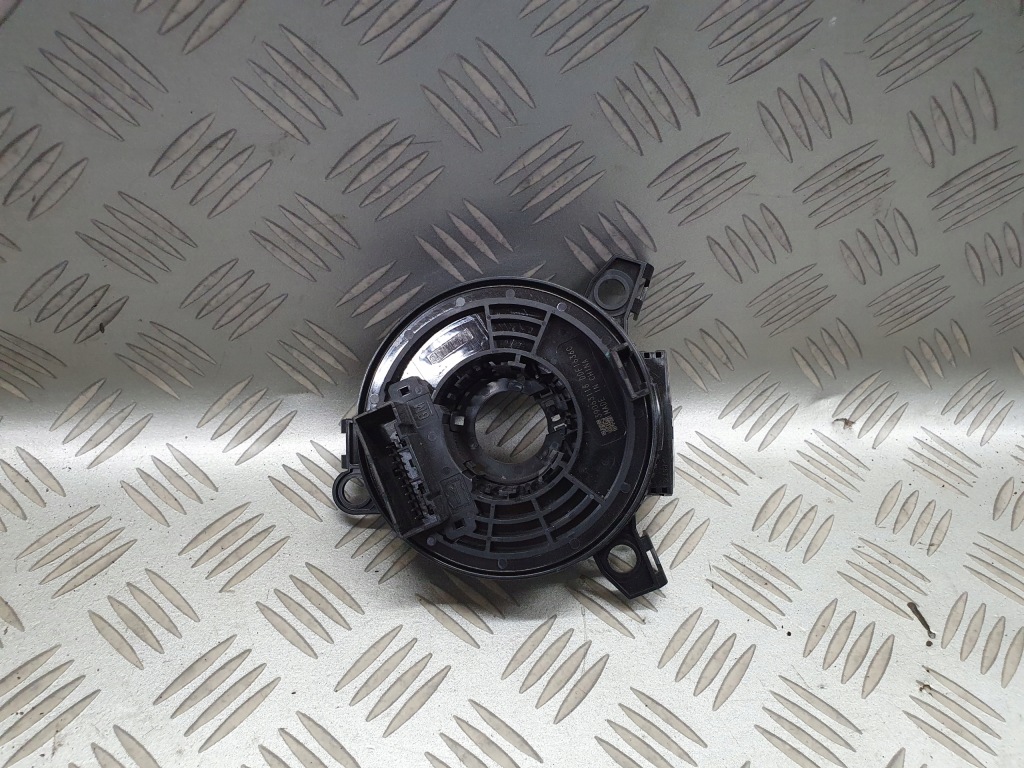 фото №1, Лента шлейф руля opel astra k