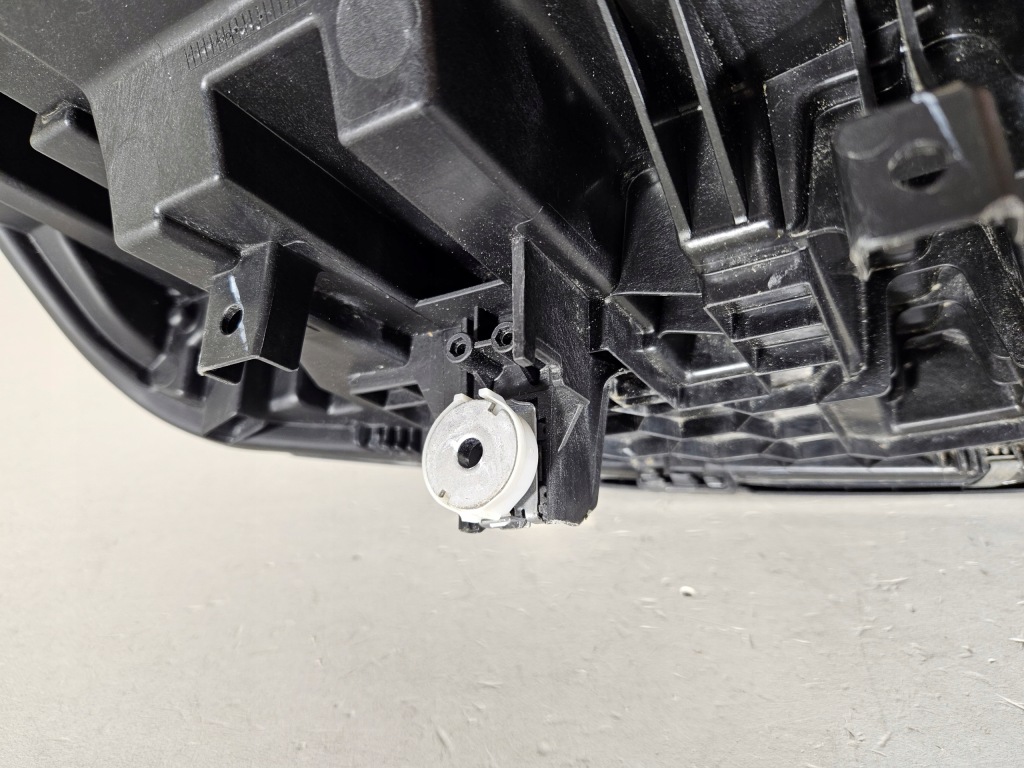 фото №13, Bmw x5 g05 x6 g06 full led лампа левая перед eu