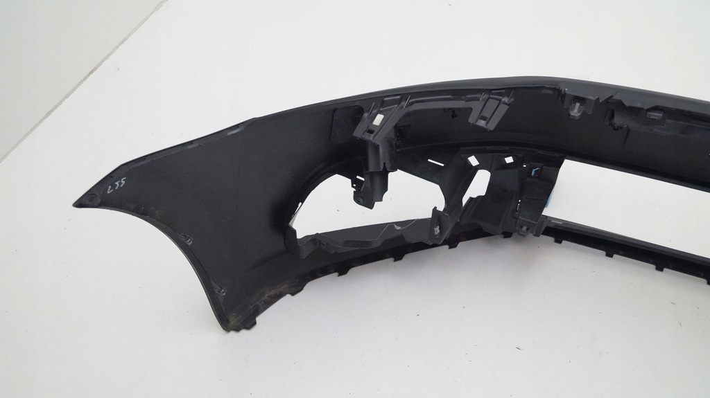 фото №7, Vw polo 6c0 lift бампер перед передний хороший