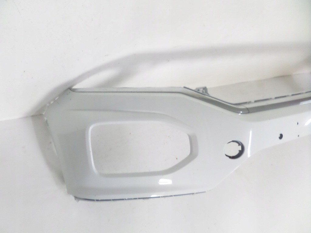 фото №2, Бампер передний перед vw t-roc troc 17-