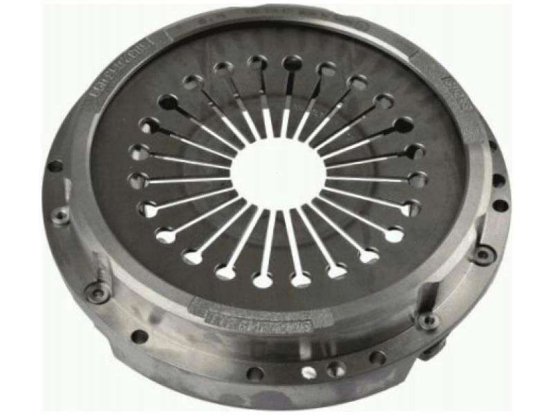 фото №1, Диск прижимная porsche 911 2.2