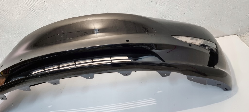 фото №7, Бампер перед передній tesla model 3 6xpdc