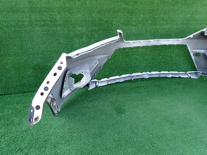 фото №9, Seat arona 16- бампер передний перед