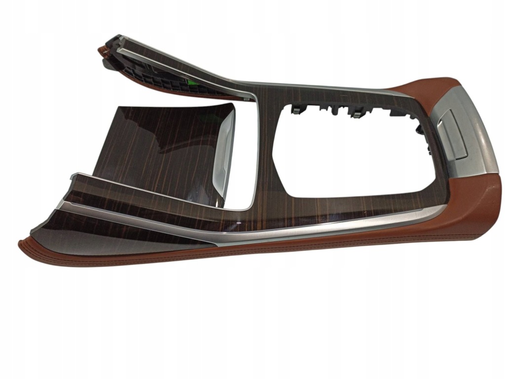 Молдинг консоли центральной перед bmw x7 g07 9483640 Оригинал