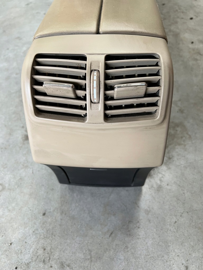 фото №7, Туннель средний, бардачок mercedes e klasa w212