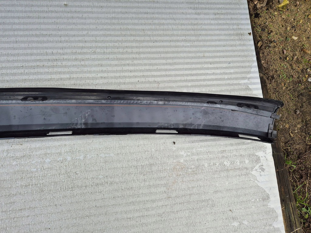 фото №8, Bmw i3 13- левая молдинг кровельная 7296785