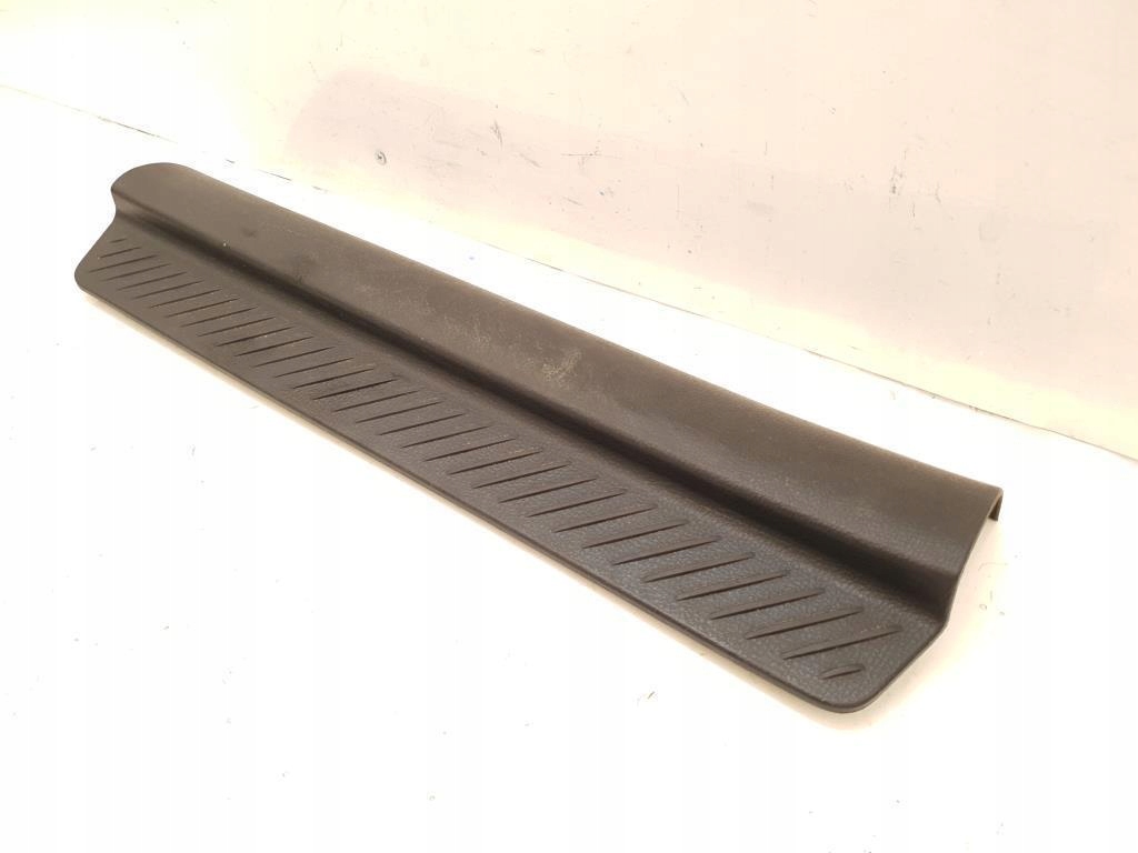 фото №1, Захист поріг лівий перед mazda 6 i gg