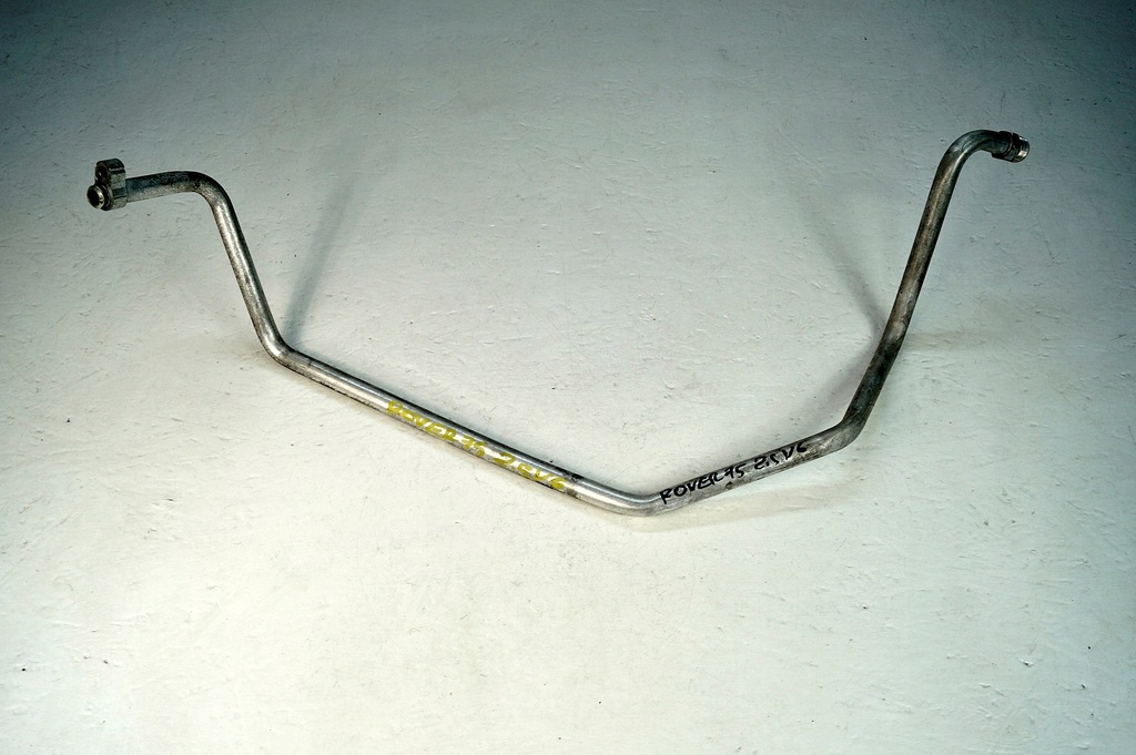 фото №1, Rover 75 2.0 2.5 v6 шланг трубка wąż кондиционера