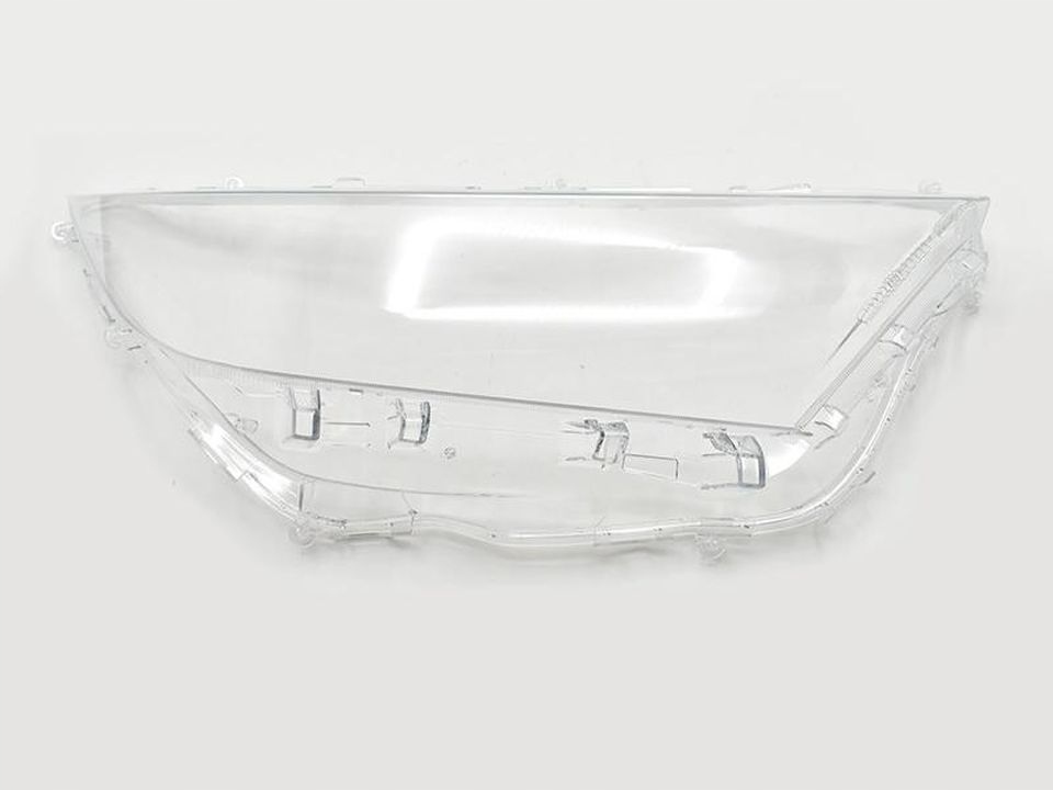 фото №1, Левый стекло фары стекло лампы toyota rav4 v 2018+