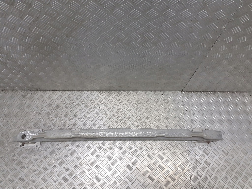 фото №1, Балка бампера задняя renault megane ii