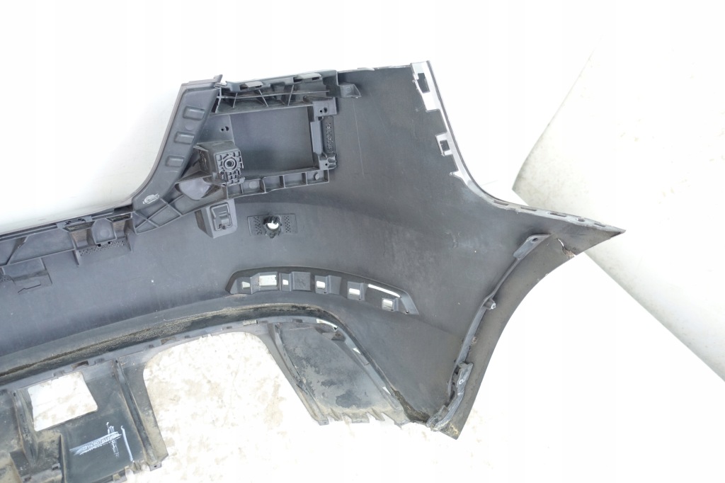 Audi a3 8v hb 2013- бампер задняя задний 8v4807511f Доставка