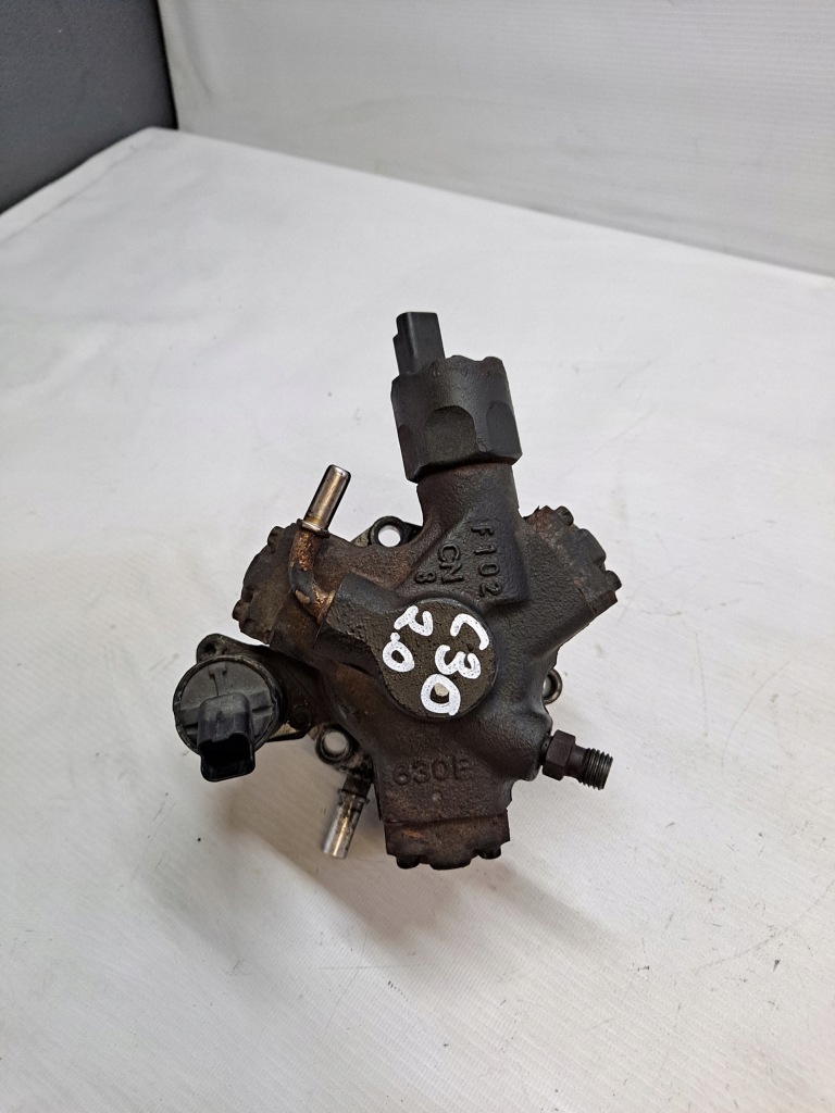 фото №1, Насос упорскування volvo c30 2.0d 9658193980
