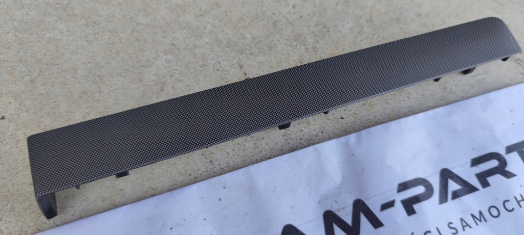 фото №1, Dekor консолі панель приладів vw sharan alhambra 7m3857221