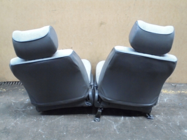 Nissan micra k10 сиденье 86-92 3d fl сиденья перед левый правый заднее сиденье Киев