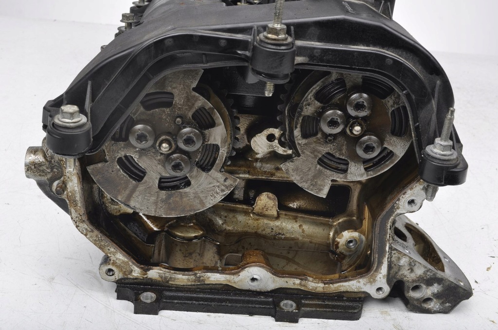 фото №13, Xkr xk ii x150 5.0 v8 510km головка 8w93-6090-aj