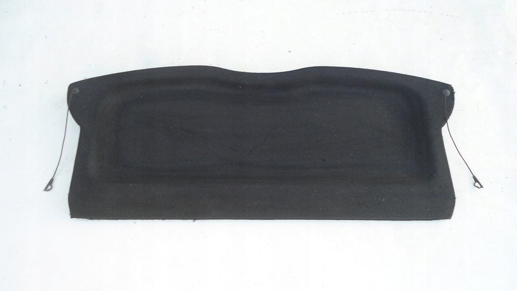 фото №1, Полка задняя задняя багажника alfa romeo mito