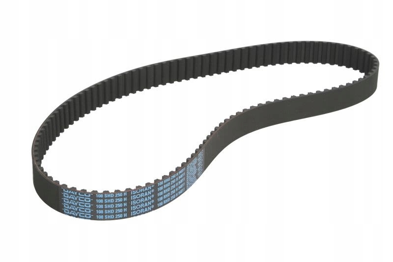 фото №2, Ремень распределительного вала bellier 0.5