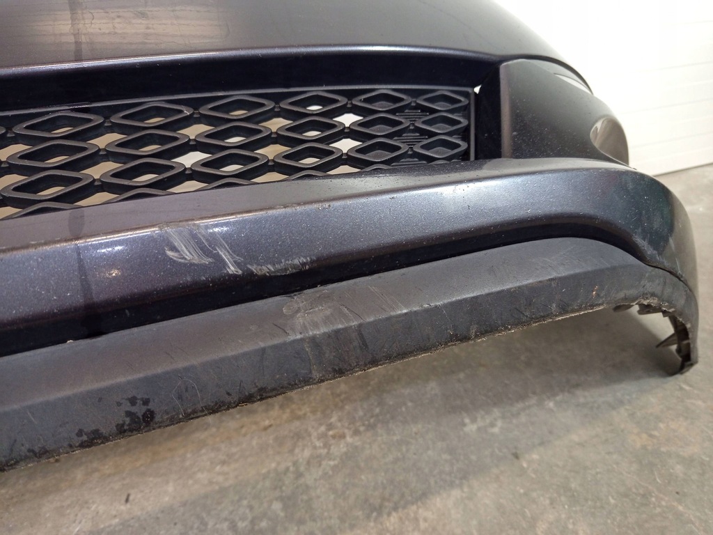 фото №7, Бампер перед передний kia optima iii 10-13 abt platinum graphite