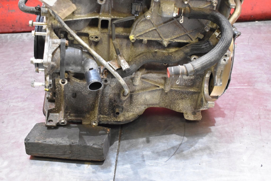 фото №11, Двигун блок двигуна бензиновий 2zr toyota c-hr 1 i 1.8 hybrid 98 km lift 19-21