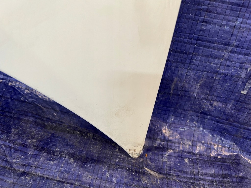 фото №2, Citroen berlingo 08- капот