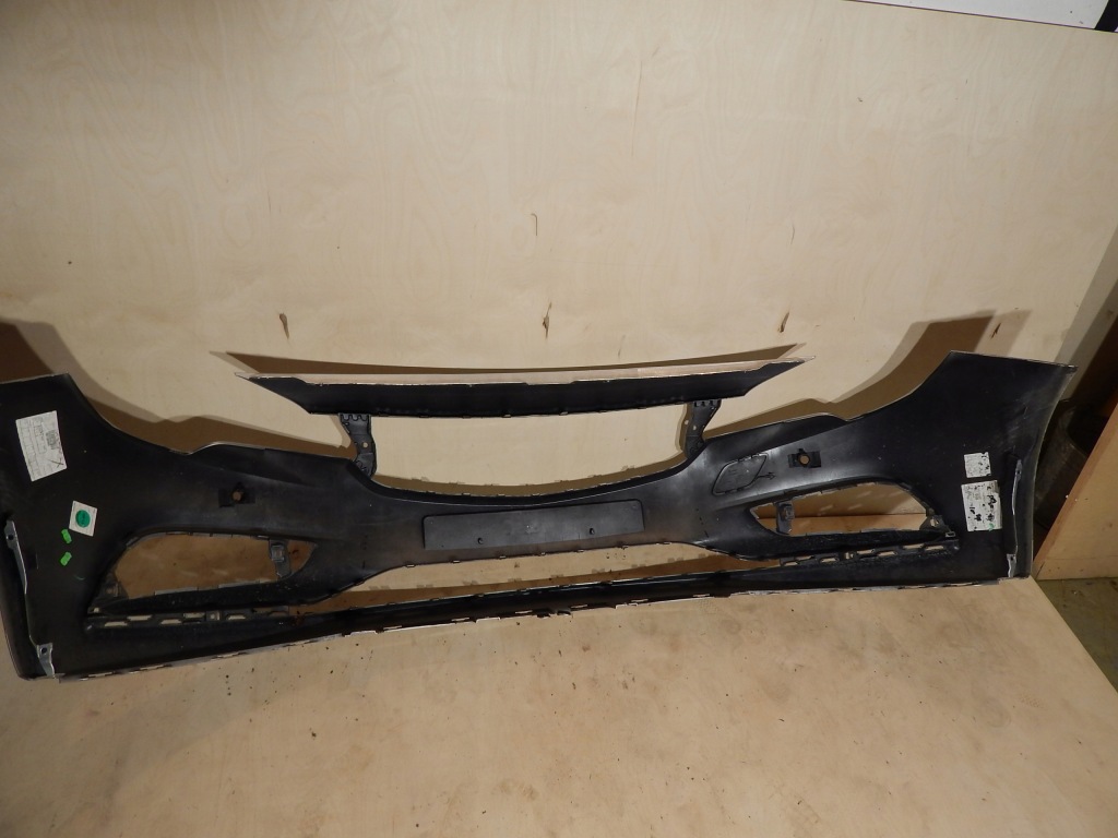 Opel astra k 2015- бампер перед передний pdc Киев