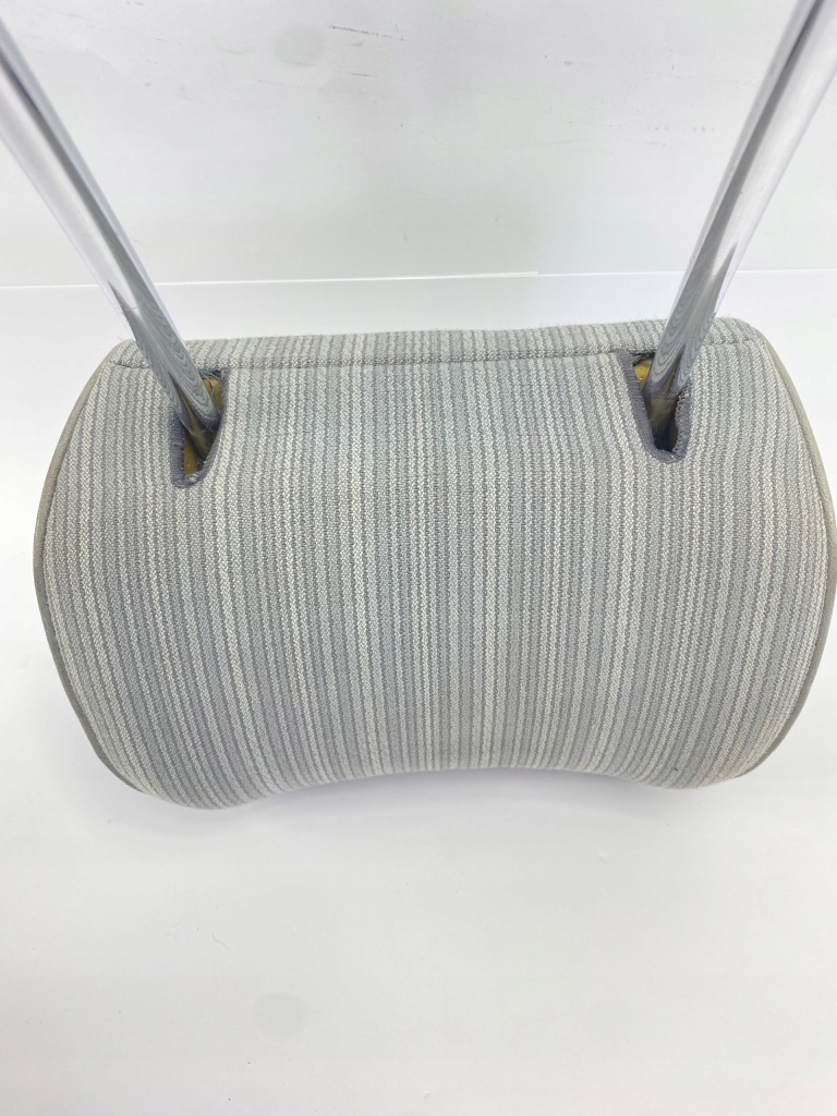 фото №7, Підголівник сидіння передні задня заднє сидіння kombi siwy szary mercedes w124