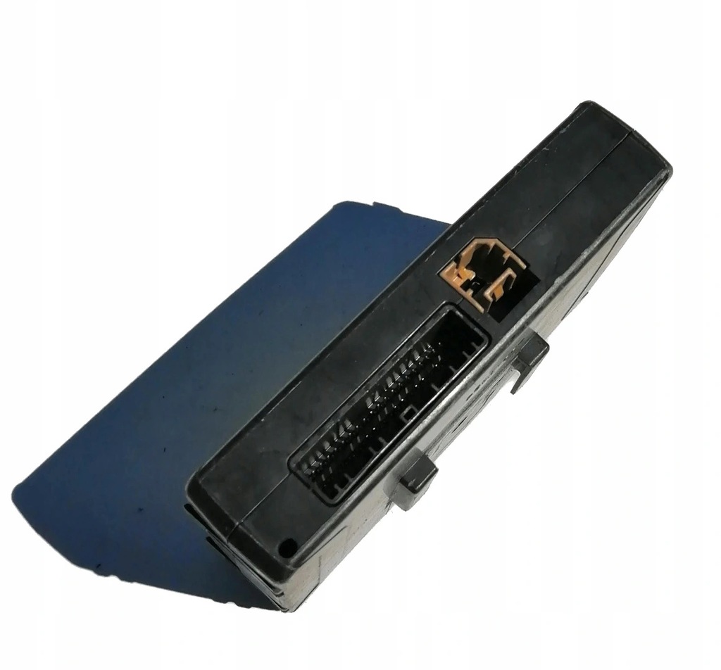 фото №1, Модуль блок управления навигации renault twingo