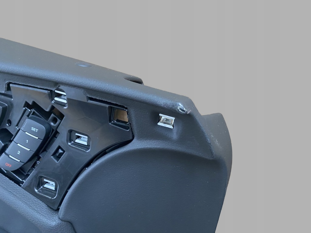 фото №10, Audi a7 4g lift сиденья кожа обивка