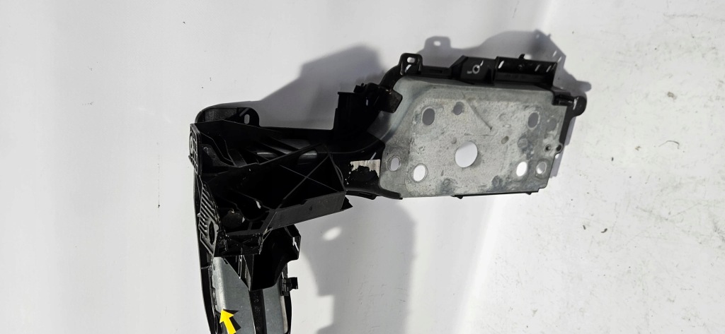 Ремень балка перед renault megane v e-tech 22- 625001692r 752123960r Оригинал