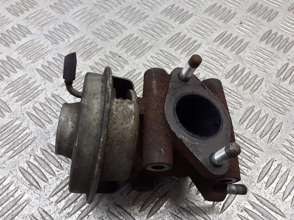 фото №1, Клапан egr рециркуляции выхлопных газов honda jazz ii 1.4 idsi