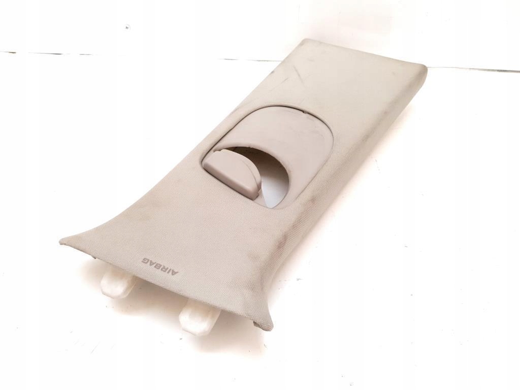 фото №2, Захист стійка права renault laguna iii