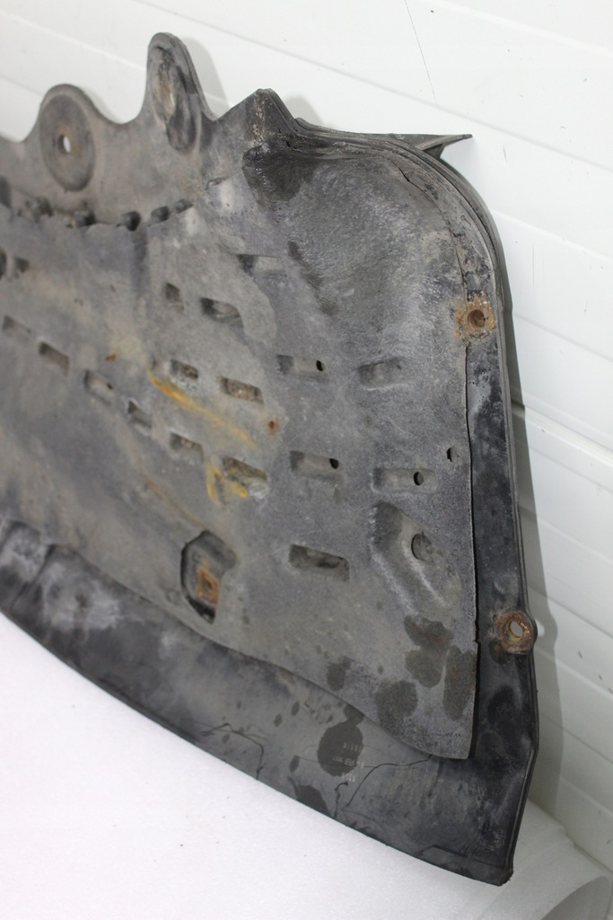 фото №12, Mercedes защита pod бампер a2215202123