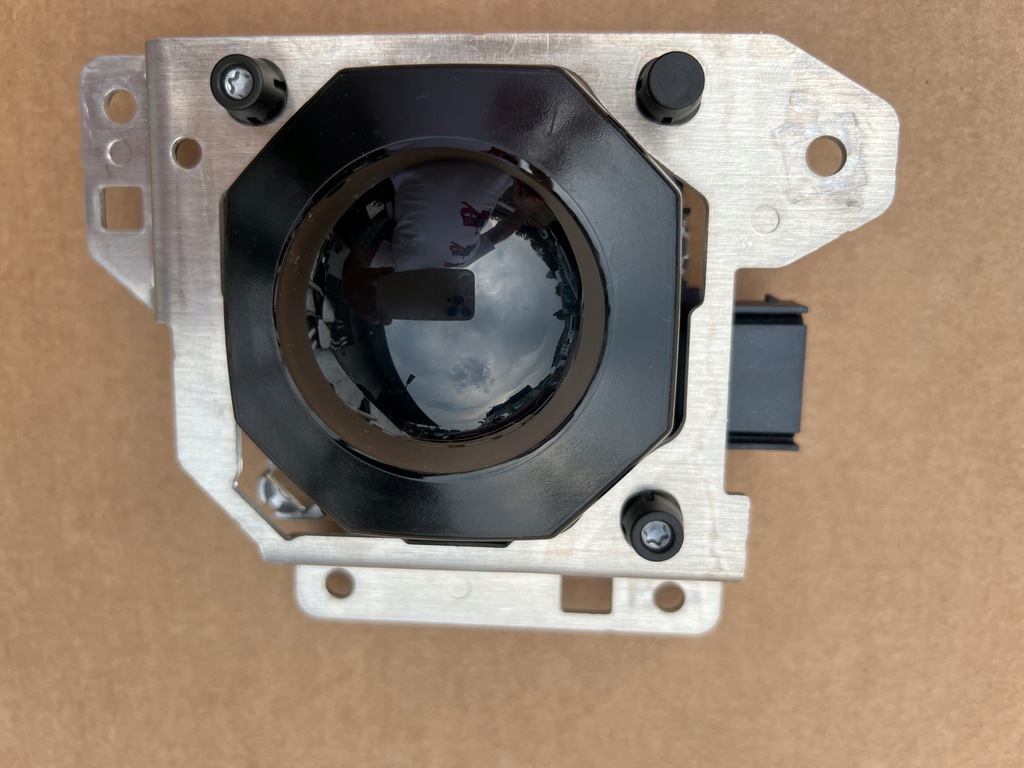 фото №10, Audi q7 sq7 4m q8 2025 радар acc дистроник 4m0907561ad пробег 15 km