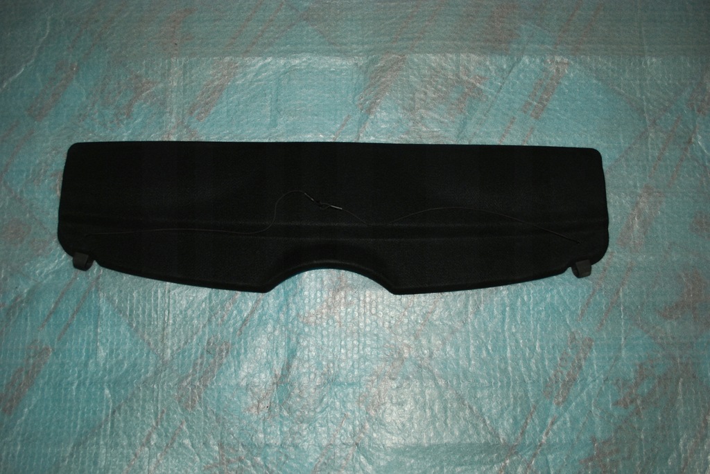 фото №1, Полиця багажника mini cooper f56 7302421