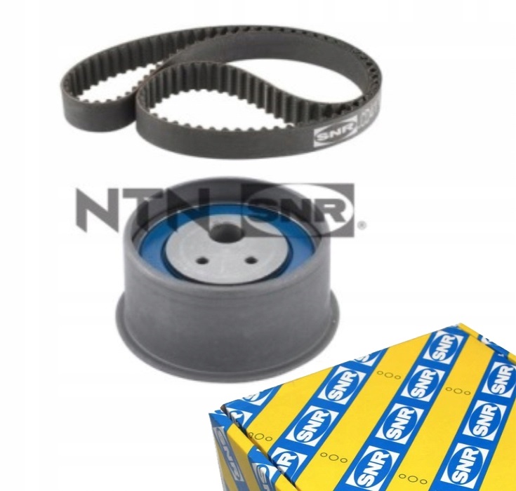 фото №1, Грм набор do mitsubishi space wagon 2.4 gdi