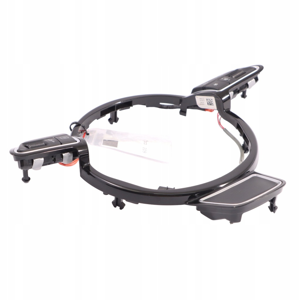 фото №11, Audi q3 8u мультифункция кнопки руля 8u0951523a