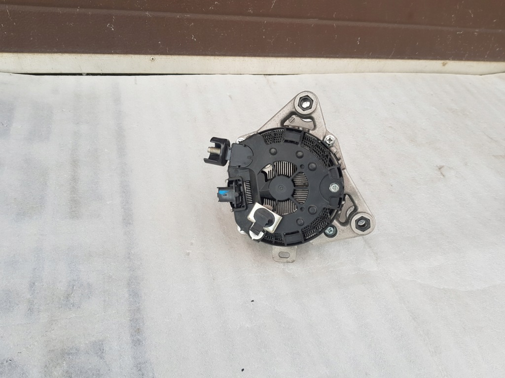 Купити Генератор 9824742880 jumpy iii expert iii fiat scudo iii 1.5m-jet yh01 24r