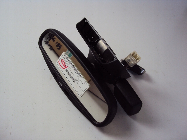 фото №2, Зеркало внутреннее alfa romeo 159 05-11