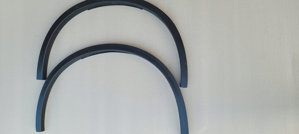 фото №1, Alfa romeo stelvio молдинг крыла перед передняя rh/lh