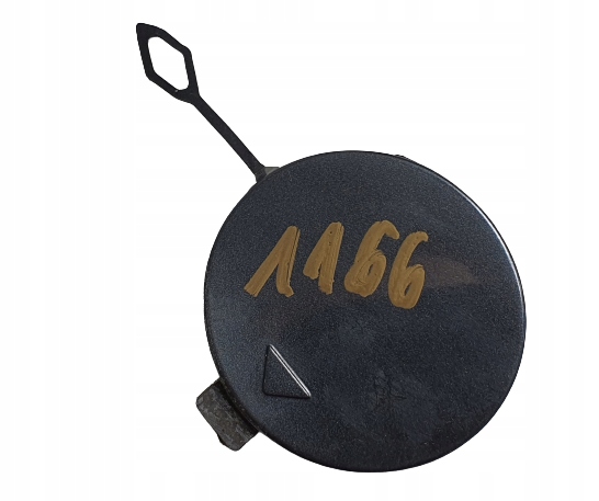 фото №1, Bmw f45 f46 заглушка фаркоп бампера перед 7301546