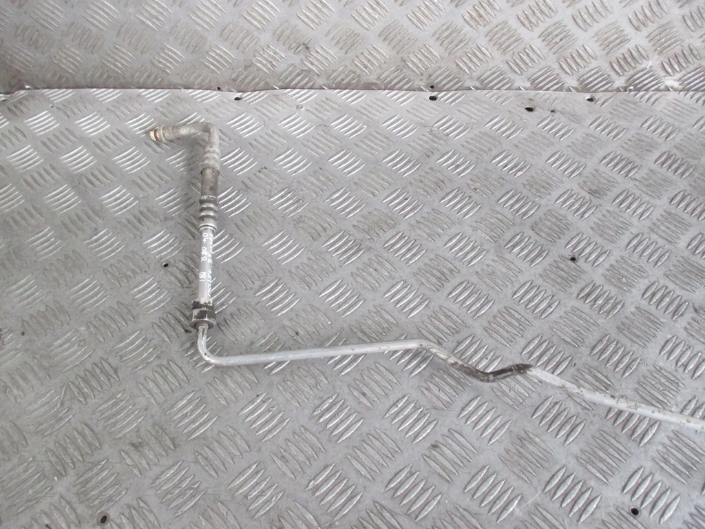 фото №7, Шланг кондиціонера ford focus 1.8 tdci 04-07r